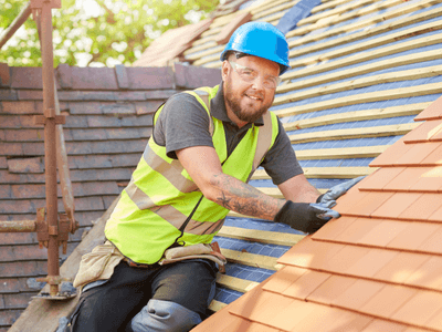 About Roof Repair Experts Lucas, IA